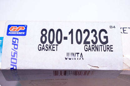 Filko FG-13, 800-1023G Flange Gasket NOS