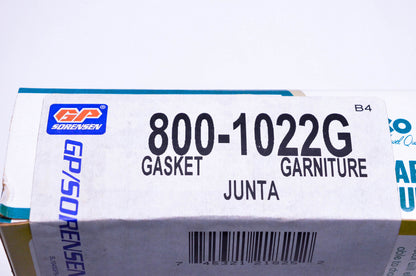 Filko 800-1022G, 1645819 Gasket NOS