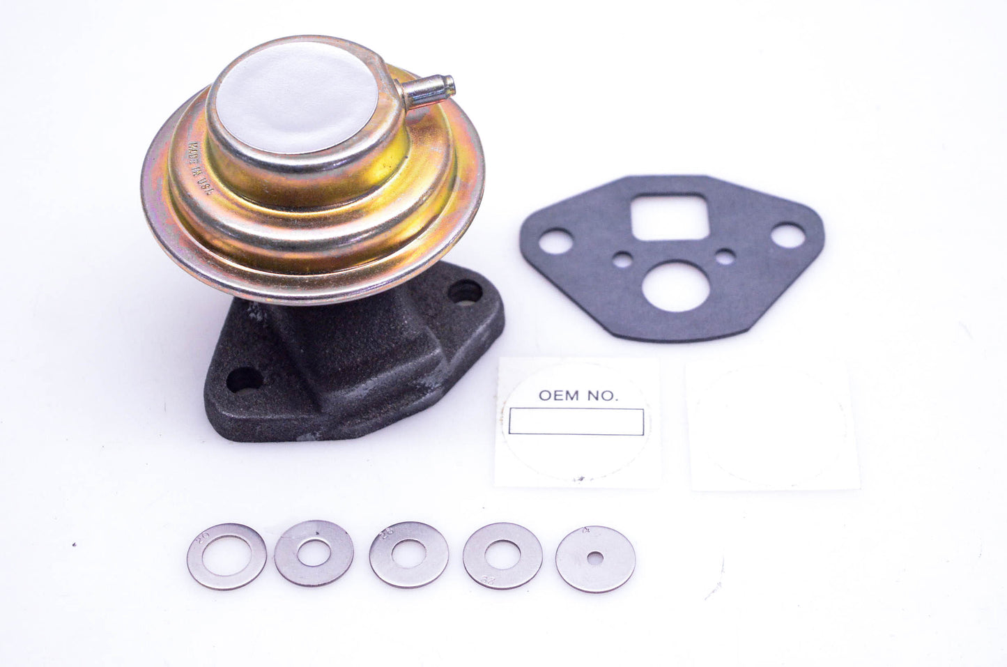 GP Sorensen 779-2318 Exhaust Gas Recirculation Valve Kit NOS