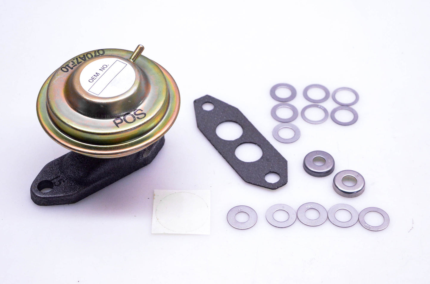 GP Sorensen 779-2359 Exhaust Gas Recirculation Valve Kit NOS