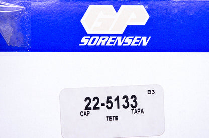 GP Sorensen 22-5133 Distributor Cap Kit NOS
