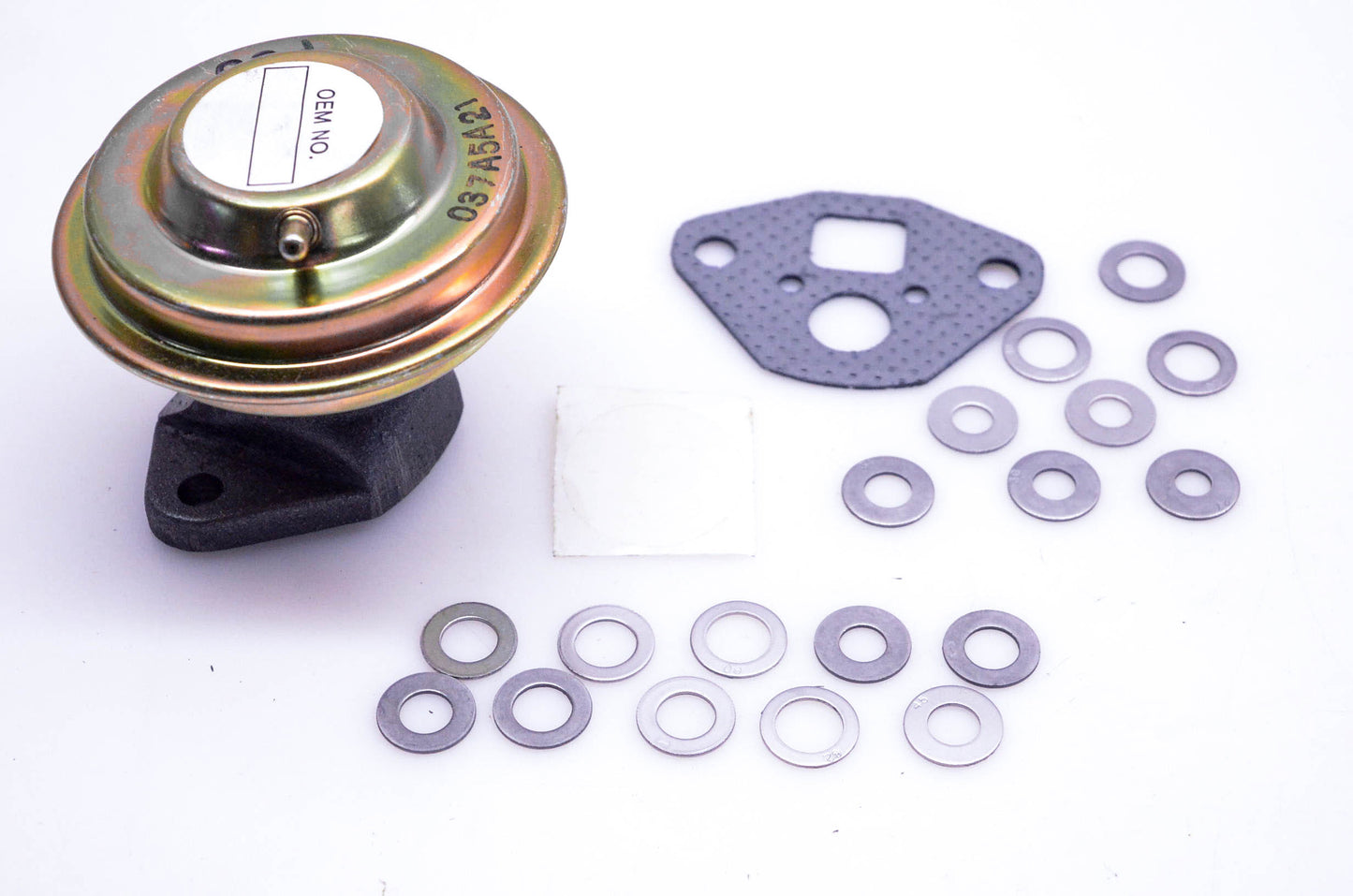 GP Sorensen 779-2324 Exhaust Gas Recirculation Valve Kit NOS