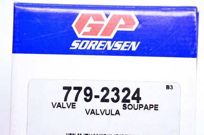 GP Sorensen 779-2324 Exhaust Gas Recirculation Valve Kit NOS