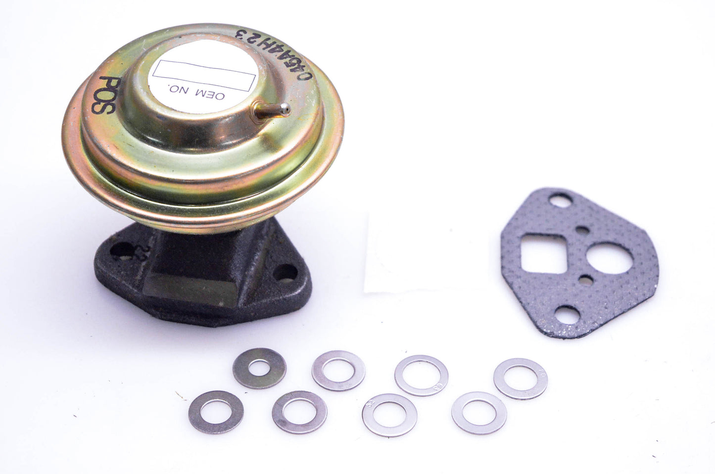 GP Sorensen 779-2333 Exhaust Gas Recirculation Valve Kit NOS