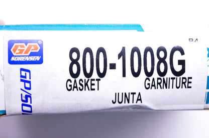 Filko 800-1008G Throttle Body Mounting Gasket NOS