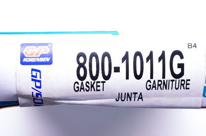 Filko 800-1011G Throttle Body Mounting Gasket NOS