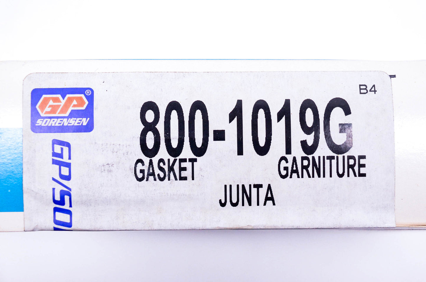 Filko FG-16, 800-1019G Flange Gasket NOS