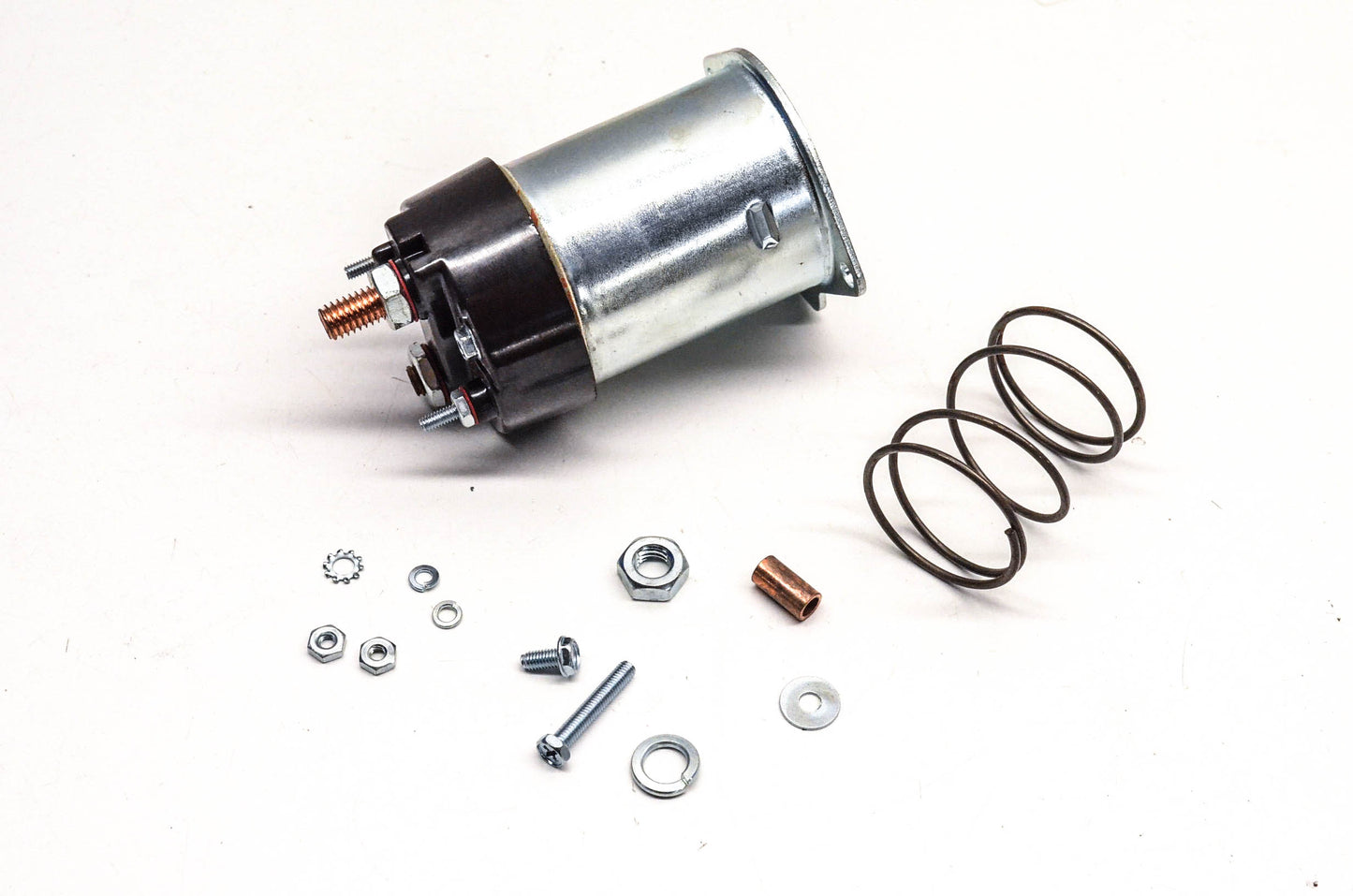 GP Sorensen STS1 Starter Solenoid Switch NOS