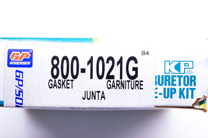 Filko 800-1021G Gasket NOS
