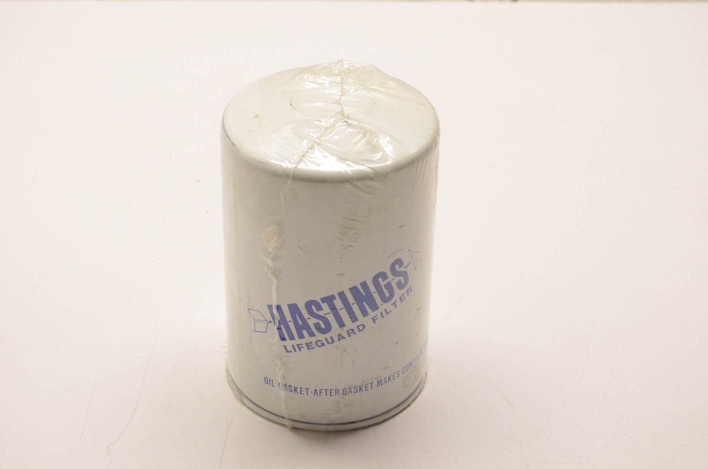 Hastings LF138 Oil Filter 6-3/4" NOS