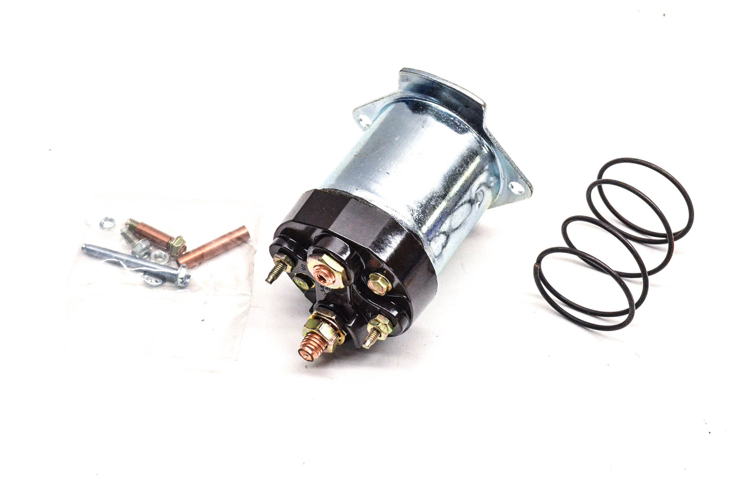 GP Sorensen STS14 Starter Solenoid Switch NOS