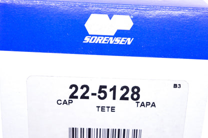 GP Sorensen 22-5128 Distributor Cap NOS