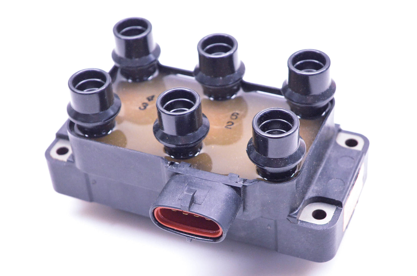 Filko FCV-57, 24-5056, 90TF-12029-A1A Ignition Coil NOS