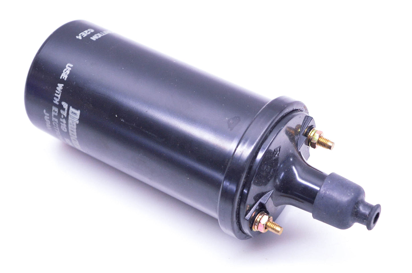 GP Sorensen 24-5008, FT-119 Diamond 12v Ignition Coil NOS