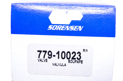 GP Sorensen 779-10023 Idle Control Valve NOS