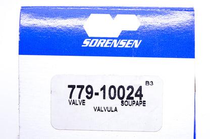 GP Sorensen 779-10024 Idle Control Valve NOS