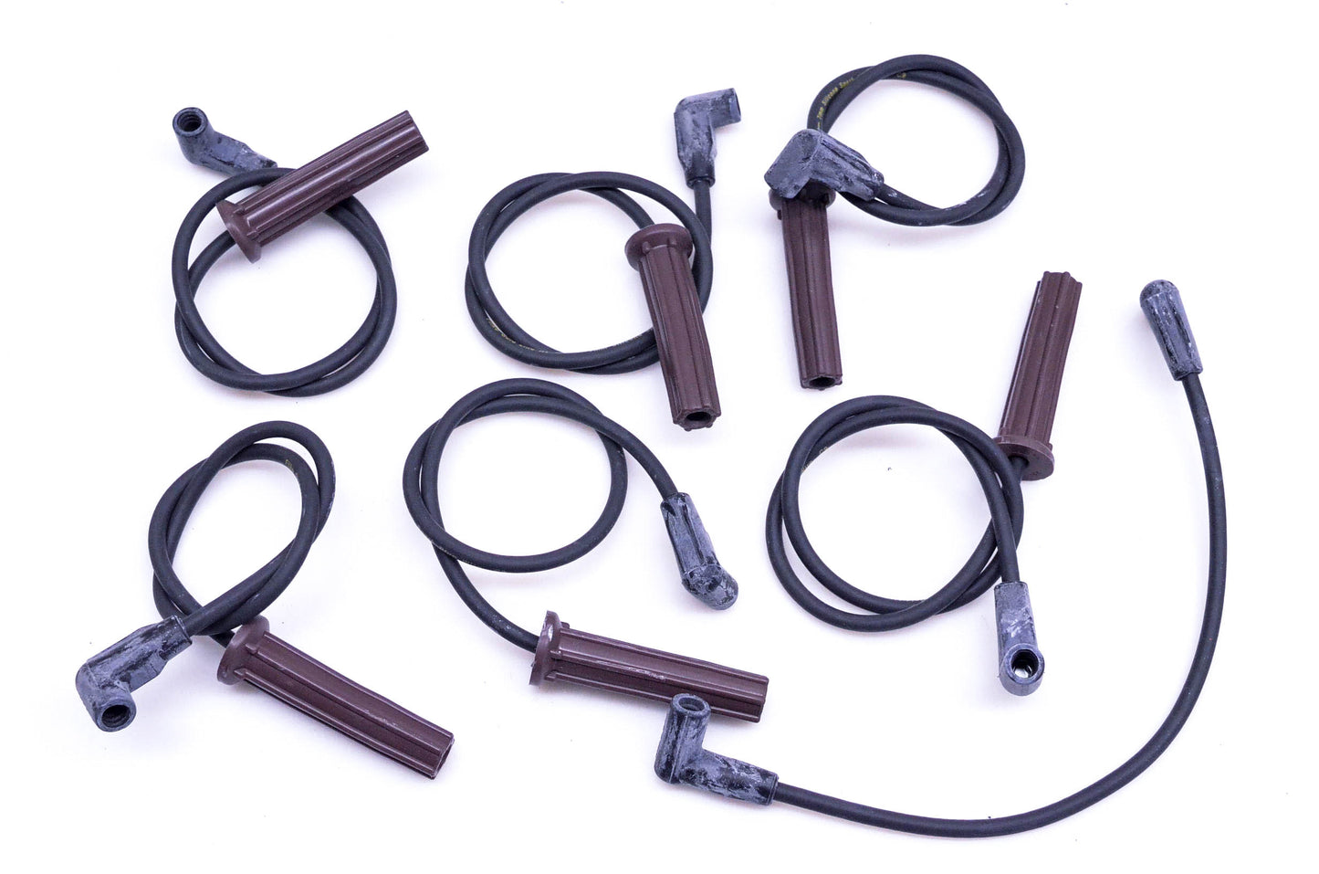 GP Sorensen 76776 Spark Plug Wire Kit NOS