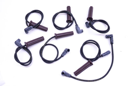 GP Sorensen 76776 Spark Plug Wire Kit NOS
