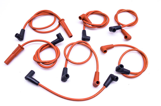 GP Sorensen 70177 Spark Plug Wire Kit NOS