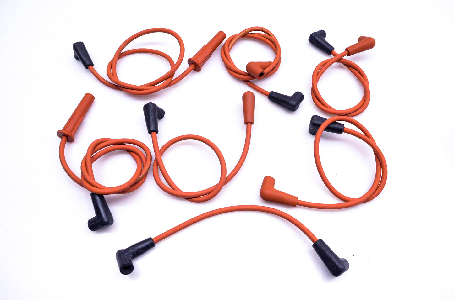 GP Sorensen 70177 Spark Plug Wire Kit NOS