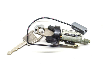GP Sorensen LC37 Lock NOS