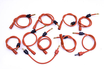 GP Sorensen 70578 Spark Plug Wire Kit NOS
