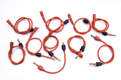 GP Sorensen 70578 Spark Plug Wire Kit NOS