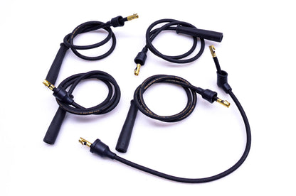 GP Sorensen 93074 Spark Plug Wire Kit NOS