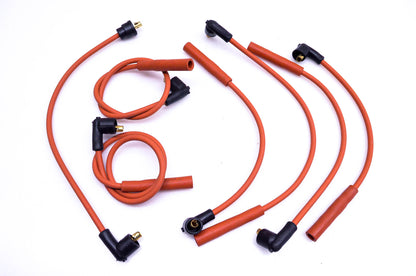 GP Sorensen 93876 Spark Plug Wire Kit NOS