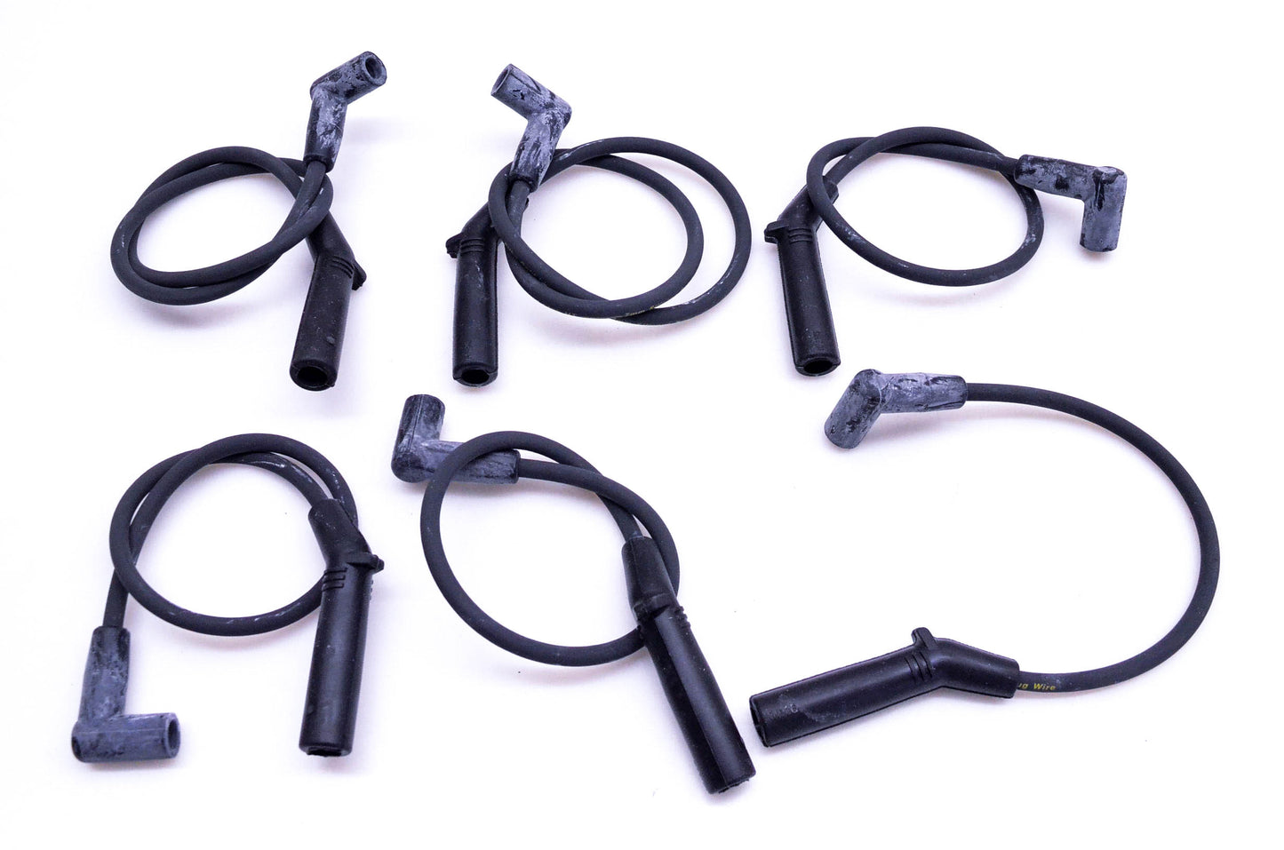 GP Sorensen 95076 Spark Plug Wire Kit NOS