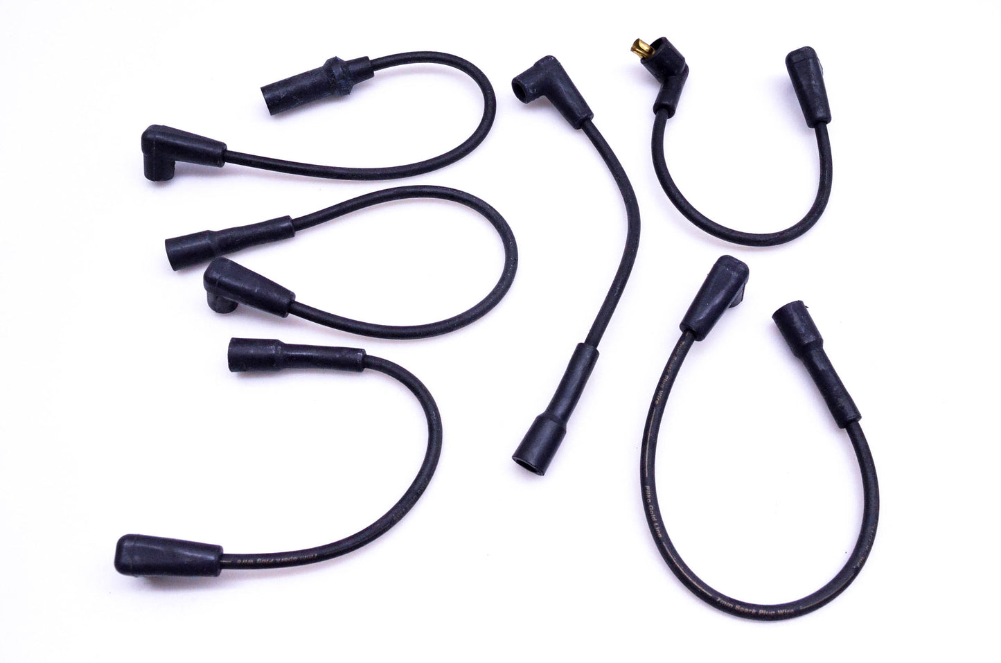 GP Sorensen 97574 Spark Plug Wire Kit NOS