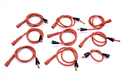 GP Sorensen 98978 Spark Plug Wire Kit NOS
