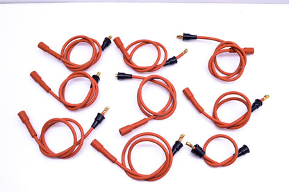 GP Sorensen 98978 Spark Plug Wire Kit NOS
