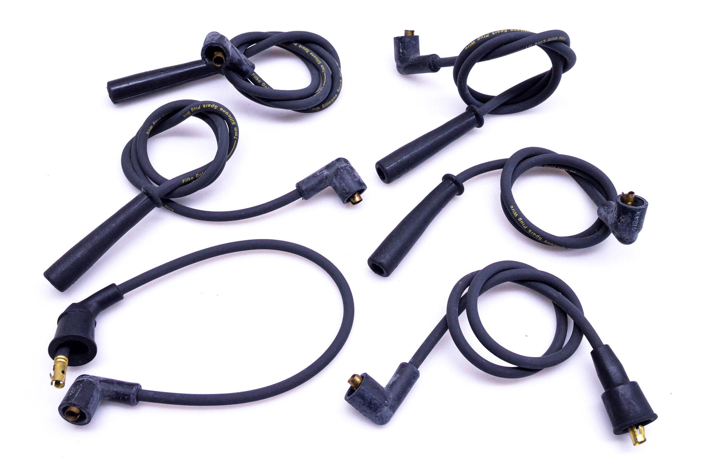 GP Sorensen 95074 Spark Plug Wire Kit NOS