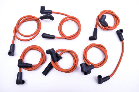 GP Sorensen 71176 Spark Plug Wire Kit NOS