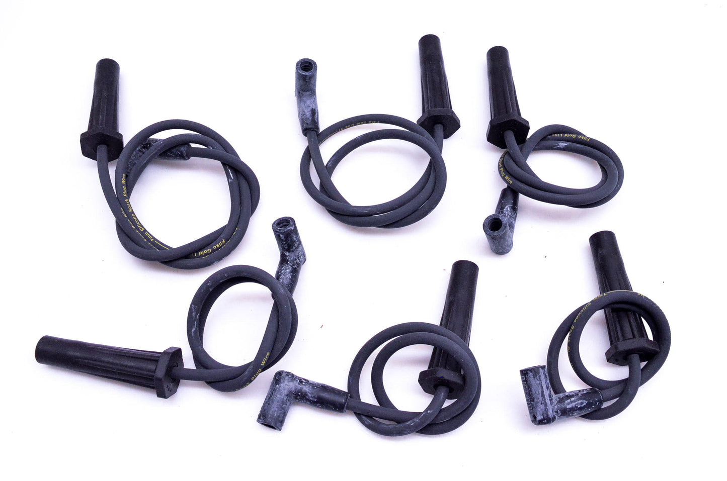 GP Sorensen 75876 Spark Plug Wire Kit NOS