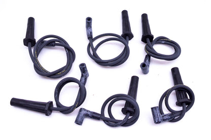 GP Sorensen 75876 Spark Plug Wire Kit NOS