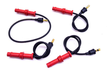 GP Sorensen 72075 Spark Plug Wire Kit NOS