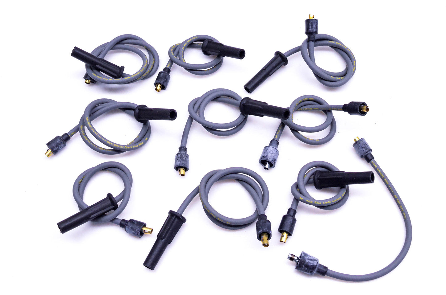 GP Sorensen 73678 Spark Plug Wire Kit NOS