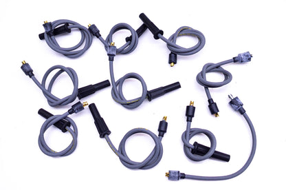 GP Sorensen 73678 Spark Plug Wire Kit NOS