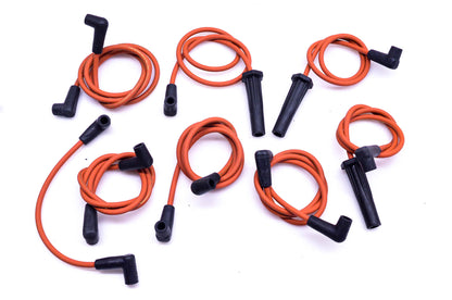 GP Sorensen 73978 Spark Plug Wire Kit NOS