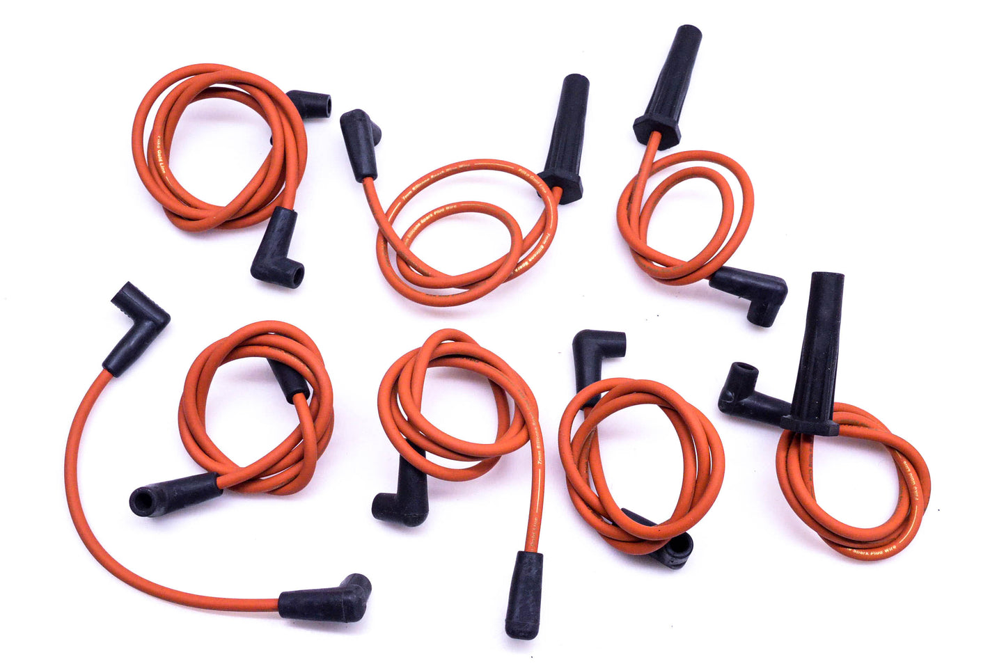 GP Sorensen 73978 Spark Plug Wire Kit NOS