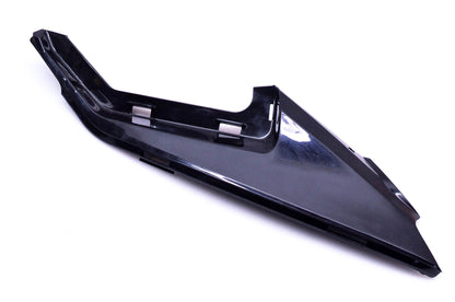 Aftermarket 291003696 Black Left Side Panel Fender NOS