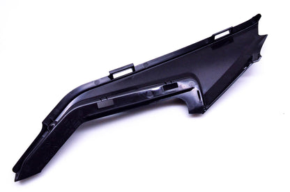Aftermarket 291003696 Black Left Side Panel Fender NOS