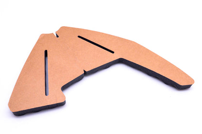Aftermarket 517304913 Hood Foam Pad NOS