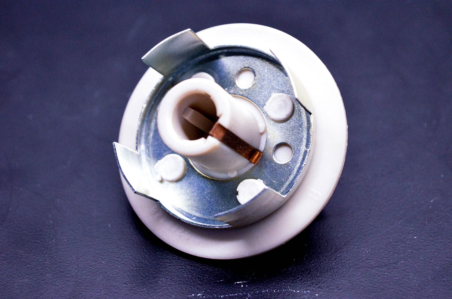 GP Sorensen CR203, CR-203 Rotor NOS