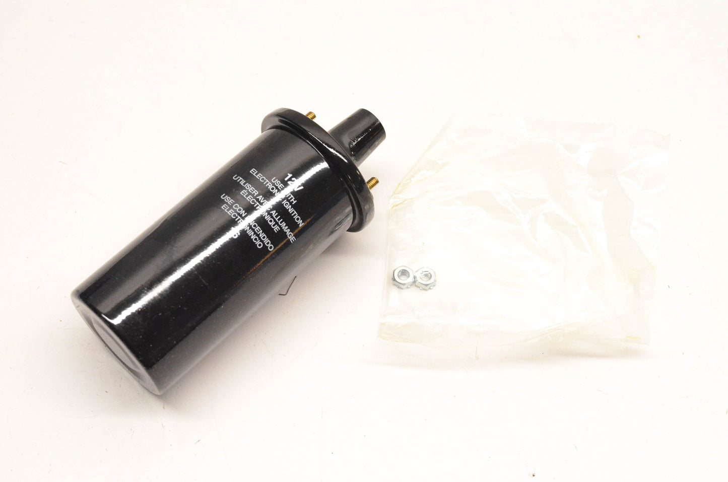 GP Sorensen GC405 Coil NOS