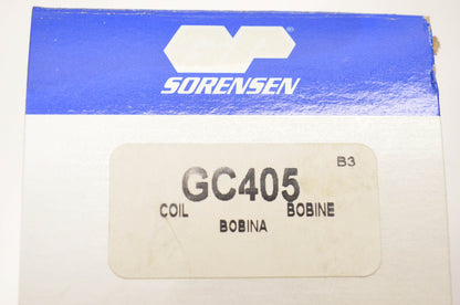 GP Sorensen GC405 Coil NOS