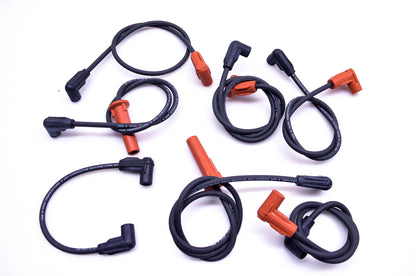 GP Sorensen 72476 Spark Plug Wire Kit NOS