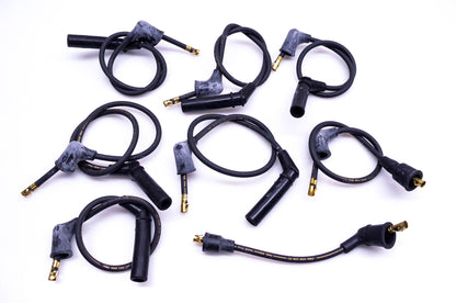 GP Sorensen 72976 Spark Plug Wire Kit NOS